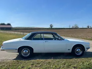 Jaguar XJ6 Coupé 4,2 Liter Tausch/Inzahlungnahme mögl.