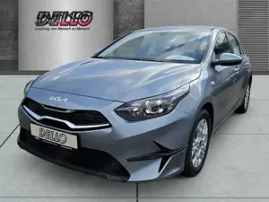 Kia Ceed / cee'd Ultimate Edition ''Verfügbar ab 06.2026''