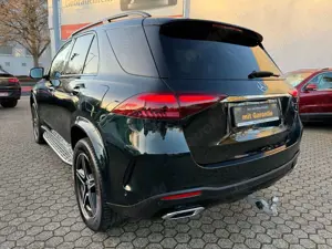Mercedes-Benz GLE 350 de 4Matic*AMG*ACC*PANO*Burmester*AHK* Bild 3
