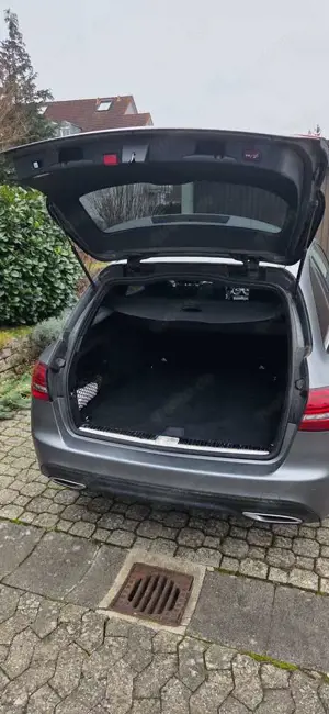 Mercedes-Benz C 300 C 300 d T 9G-TRONIC AMG Line Bild 3