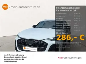 Audi Q5 SUV TDI quattro 150 kW S tronic Neues Modell