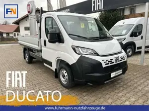Fiat Ducato PRITSCHE 35 L2 120MT