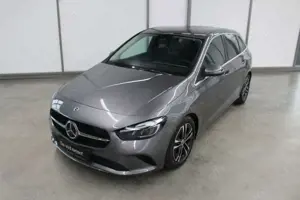 Mercedes-Benz B 220 4M Progressive Adv. AHK LED Kamera PTS