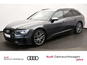 Audi S6 3.0 TDI Tiptronic quattro ACC/LED/Rückk