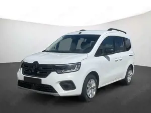 Renault Kangoo E-Tech 100% elektrisch Techno Comfort Range AC22