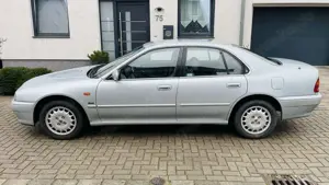 Rover 600 Classic Bild 3