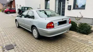 Rover 600 Classic Bild 4