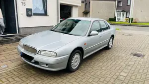 Rover 600 Classic Bild 2