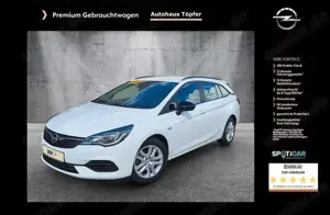 Opel Astra K ST Sondermodell "Edition" 1Hand/Garantie