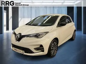 Renault ZOE ICONIC EV50 135hp UPE:40.400,- Inkl.Batterie