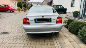 Rover 600 Classic Bild 5