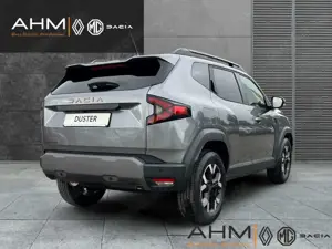 Dacia Duster Extreme mild hybrid 130 City Winter Paket Ersatzra Bild 2