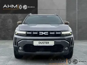 Dacia Duster Extreme mild hybrid 130 City Winter Paket Ersatzra Bild 3