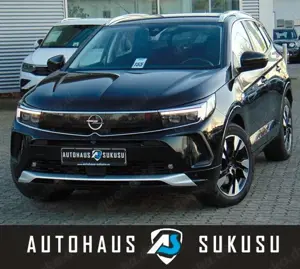 Opel Grandland X Grandland 1.6T Ultimate Plug-in-Hybrid