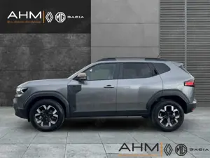 Dacia Duster Extreme mild hybrid 130 City Winter Paket Ersatzra Bild 5