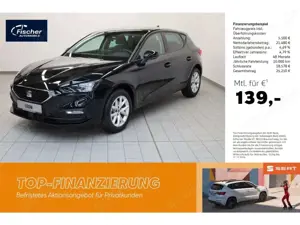 SEAT Leon 1.5 eTSI Road Edition