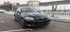 BMW 520 520d Eficient Dinamic , Schadow Line