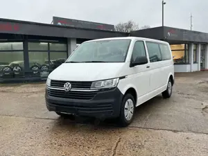 Volkswagen T6 Transporter T6.1 Transporter Kombi lang FWD *9 SITZER