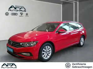 Volkswagen Passat Var. 2.0 TDI Business DSG AHK*NAV*LED*ACC