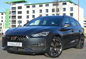 CUPRA Leon Sportstourer 1.4 e-Hybrid Navi Leder 1H LED Bild 2