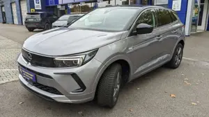 Opel Grandland X GRANDLAND Elegance 1.2 Turbo 96 kW 130 PS AT8 Bild 2