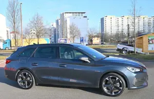 CUPRA Leon Sportstourer 1.4 e-Hybrid Navi Leder 1H LED Bild 5