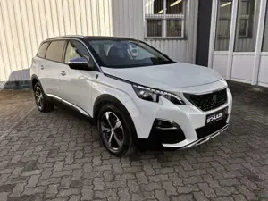 Peugeot 5008 BlueHDi 180 EAT8 Crossway
