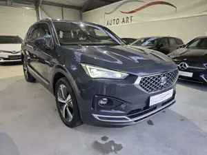 SEAT Tarraco Xcellence Navi LED Pano SHZ AHK Beats ACC