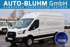 Ford Transit 350 Kasten L4H3 + Navi 360°-Kamera Klima