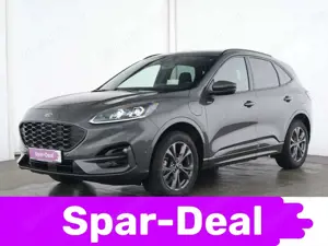 Ford Kuga ST-Line LED|Kamera|SHZ|Winter-Paket|AHK|HuD