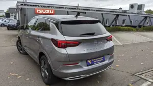 Opel Grandland X GRANDLAND Elegance 1.2 Turbo 96 kW 130 PS AT8 Bild 5