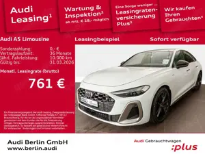 Audi A5 TFSI quattro S tronic
