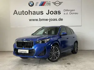 BMW X1 sDrive20i | M-Sportpaket | Panorama-Glasdach | Har