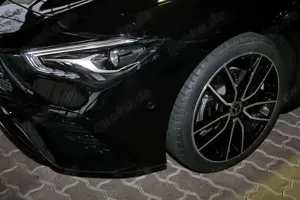 Mercedes-Benz CLA 200 Coupé AMG MBUX+RüKam+LED+Pano+Night+19LM Bild 3