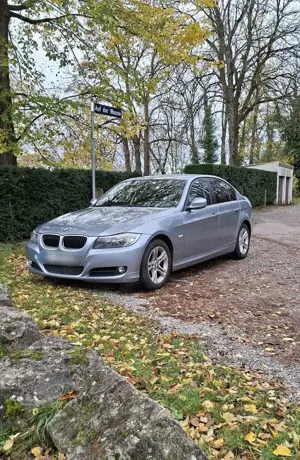 BMW 318 318i