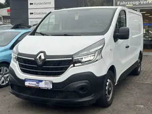 Renault Trafic L1H1*2,8t*Würth-regalsystem*LED*3Sitzer