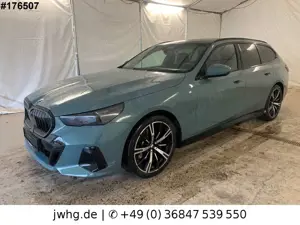 BMW 520 d xDr M Sport Pro|UVP87t€|Iconic|AutobahnA|20