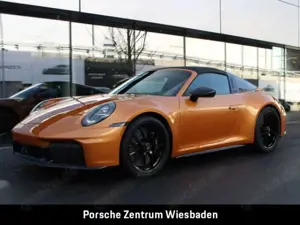 Porsche 992 -2 (911) Targa 4 GTS
