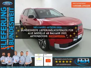 Ford Explorer Select RWD 210kw Wärmepumpe+FahrerAss