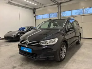 Volkswagen Touran 2.0 TDI BMT Comfortline*ACC*LED*PDC*SHZ*AHK* ACC+A