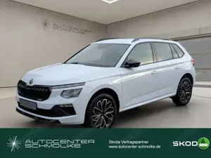 Skoda Kamiq Kamiq 1.5 TSI Balance *DSG*AHK*LED*PDC*  Selection