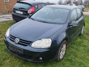 Volkswagen Golf Golf 1.4 Goal