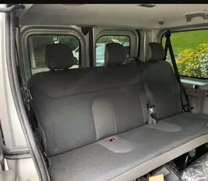 Opel Vivaro Vivaro 2.0 CDTI L1H1 Easytronic Life Cosmo