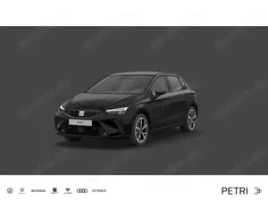 SEAT Ibiza FR 1.0 TSI 85 kW *Facelift*DSG*LED*VIRTUAL