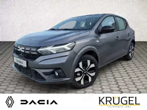 Dacia Sandero Journey TCe 90 CVT