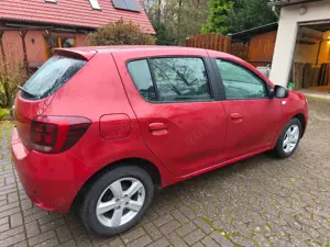 Dacia Sandero Sandero  Laureate TCe 90 LPG S Bild 3