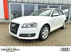 Audi A3 Sportback Ambiente 1.4 TFSI NUR HÄNDLER! Klima