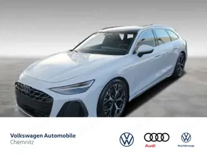 Audi A6 2.0 TDI quattro *S-Line*Pano*TechPro*