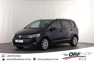 Volkswagen Touran 2.0 TDI Join LED AHK 7SITZER NAVI ACC PDC ALU 17"