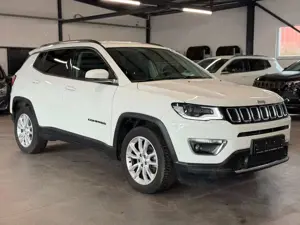 Jeep Compass Limit. 1,3 TGDi NAV+KAM+XEN+TEMP+CARPLAY